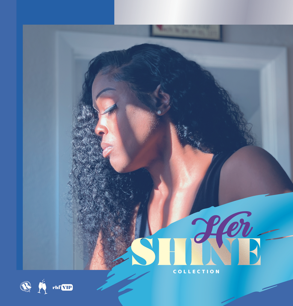 Her Shine Collection